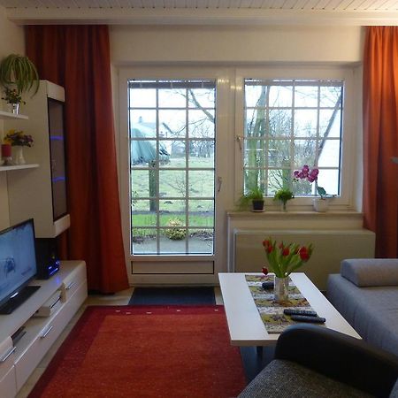 Fewo-Nordseestrand Apartment Busum Room photo