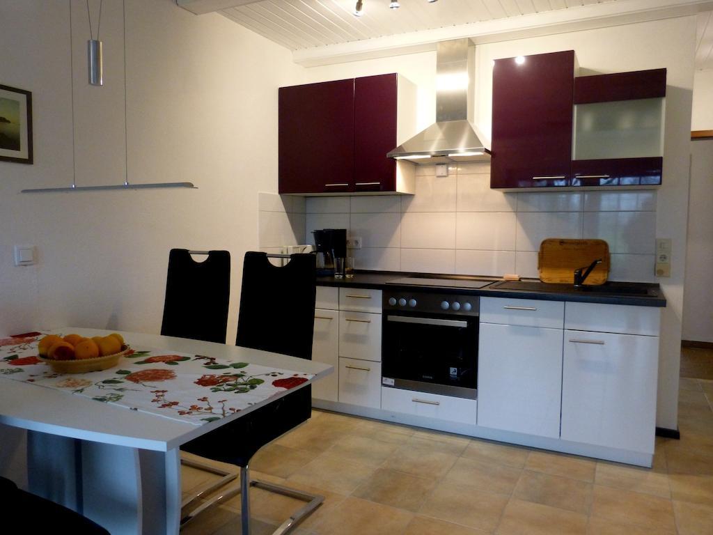 Fewo-Nordseestrand Apartment Busum Room photo