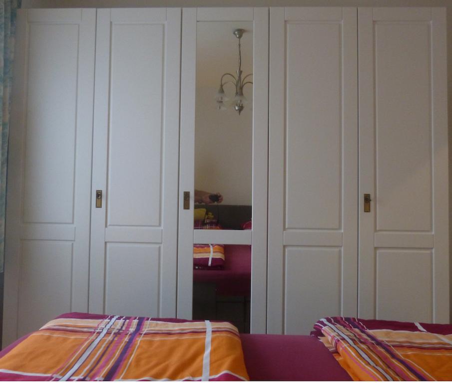 Fewo-Nordseestrand Apartment Busum Room photo