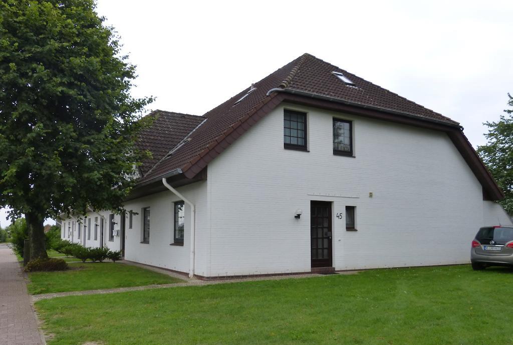 Fewo-Nordseestrand Apartment Busum Room photo