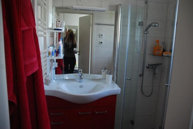 Fewo-Nordseestrand Apartment Busum Room photo